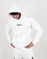 Endushion Signature Pull Hoodie