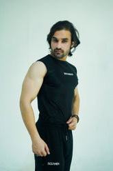 Gym Tank Top - Performance Sublimation Series