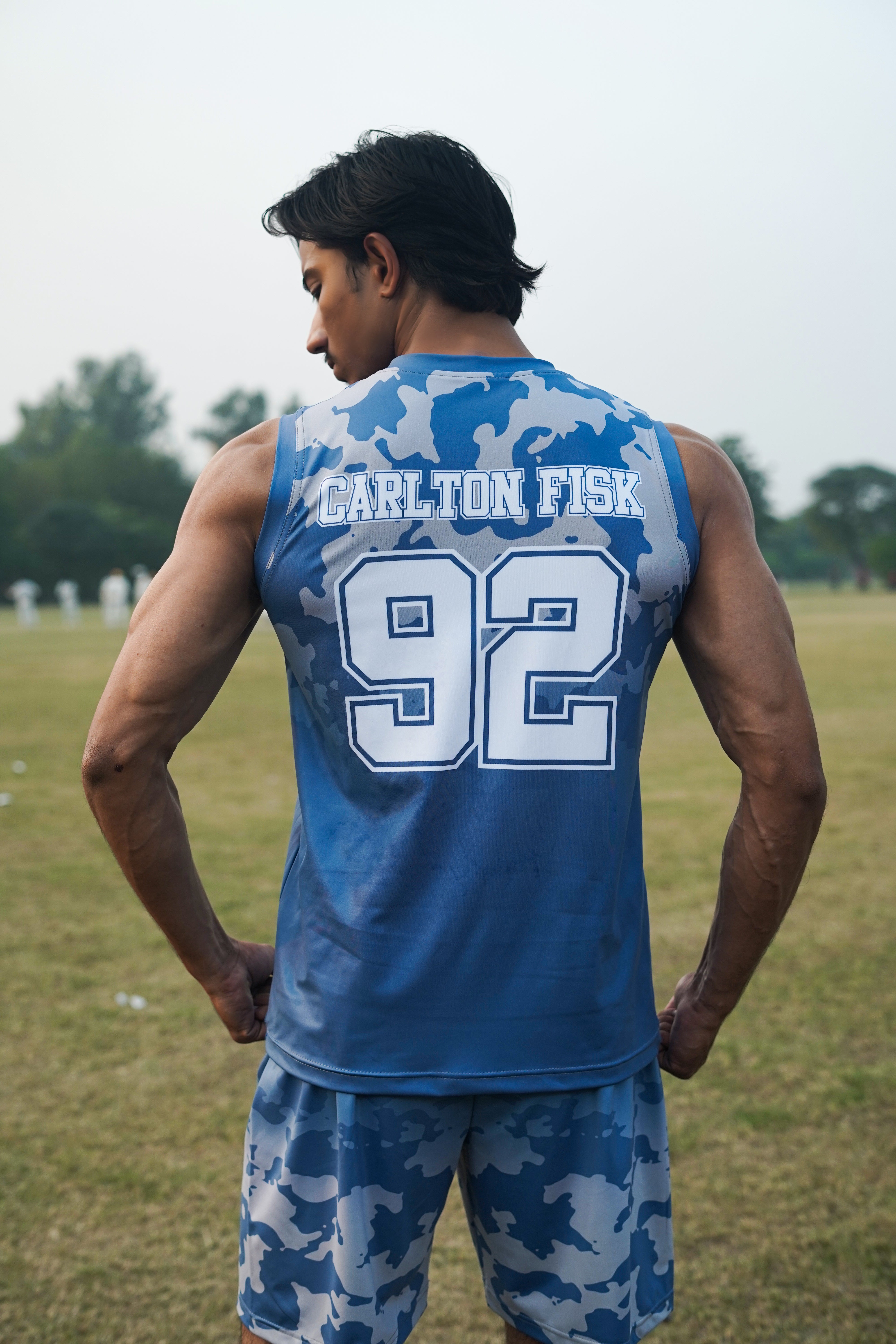 Basketball Uniforms - Premium Sublimation