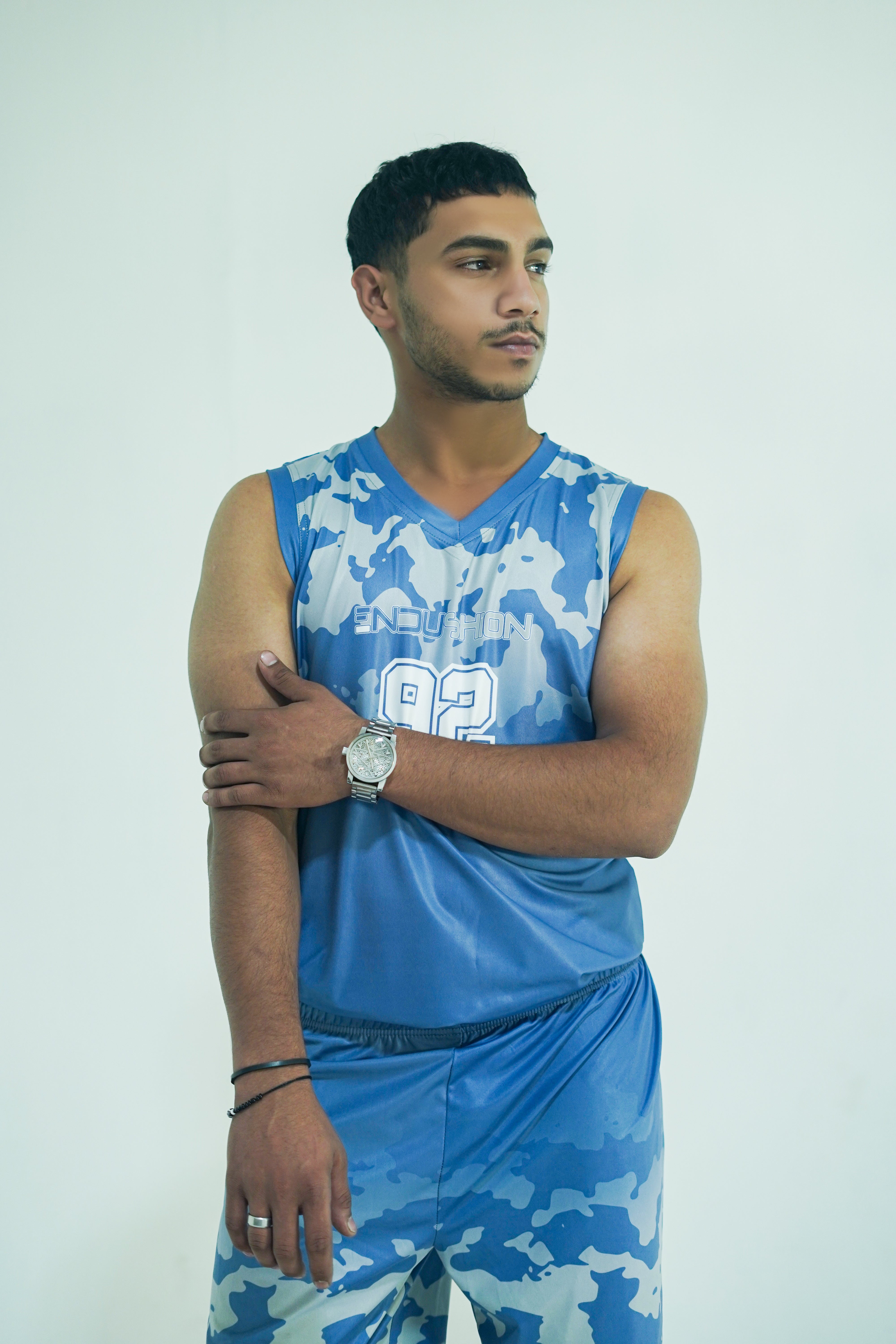 Basketball Uniforms - Premium Sublimation