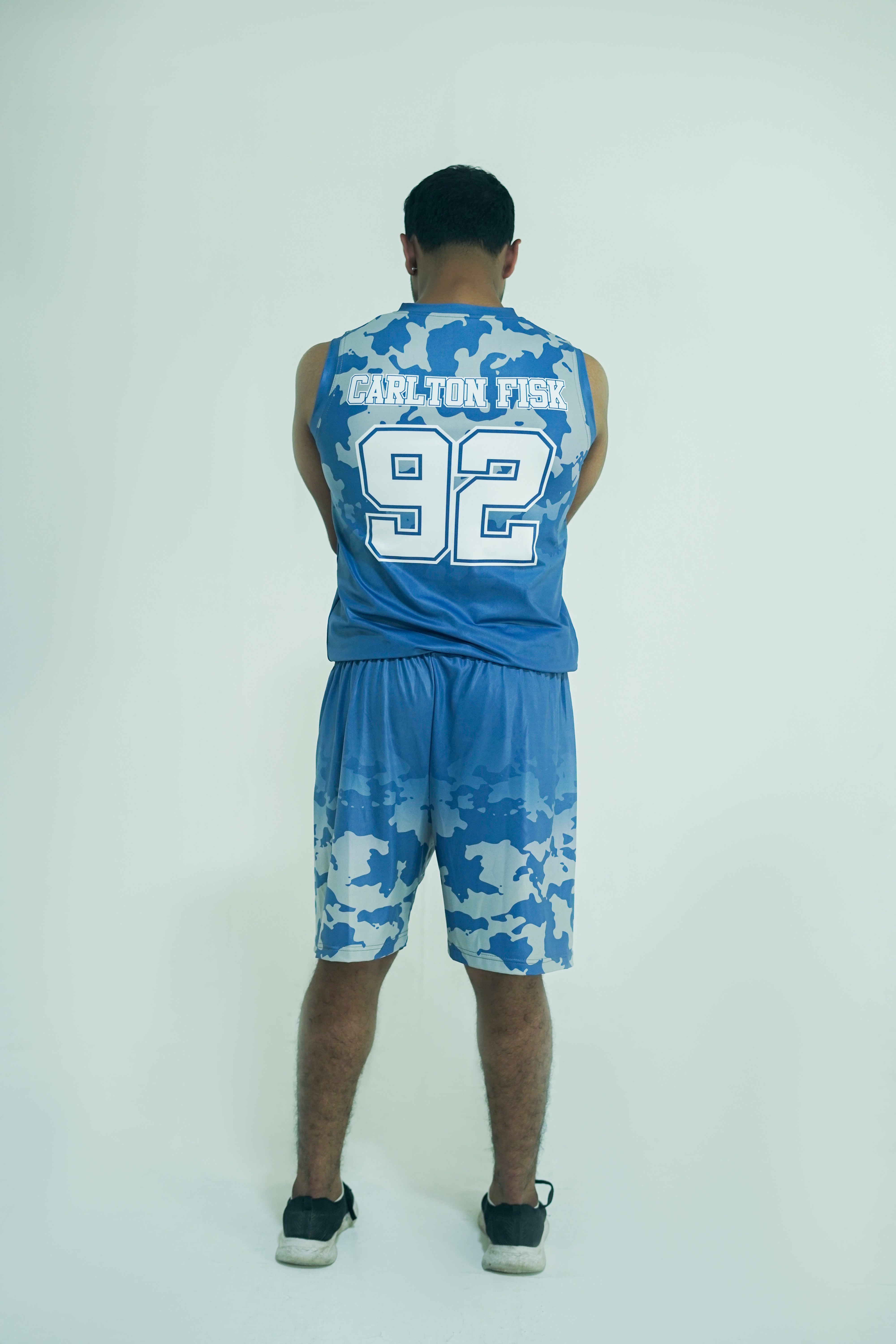 Basketball Uniforms - Premium Sublimation