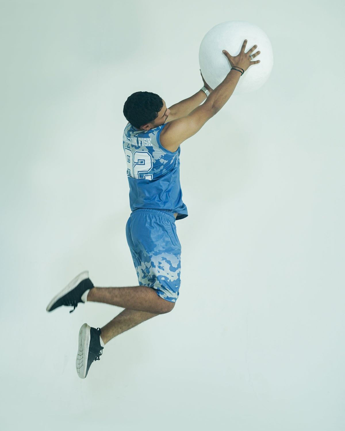 Basketball Uniforms - Premium Sublimation