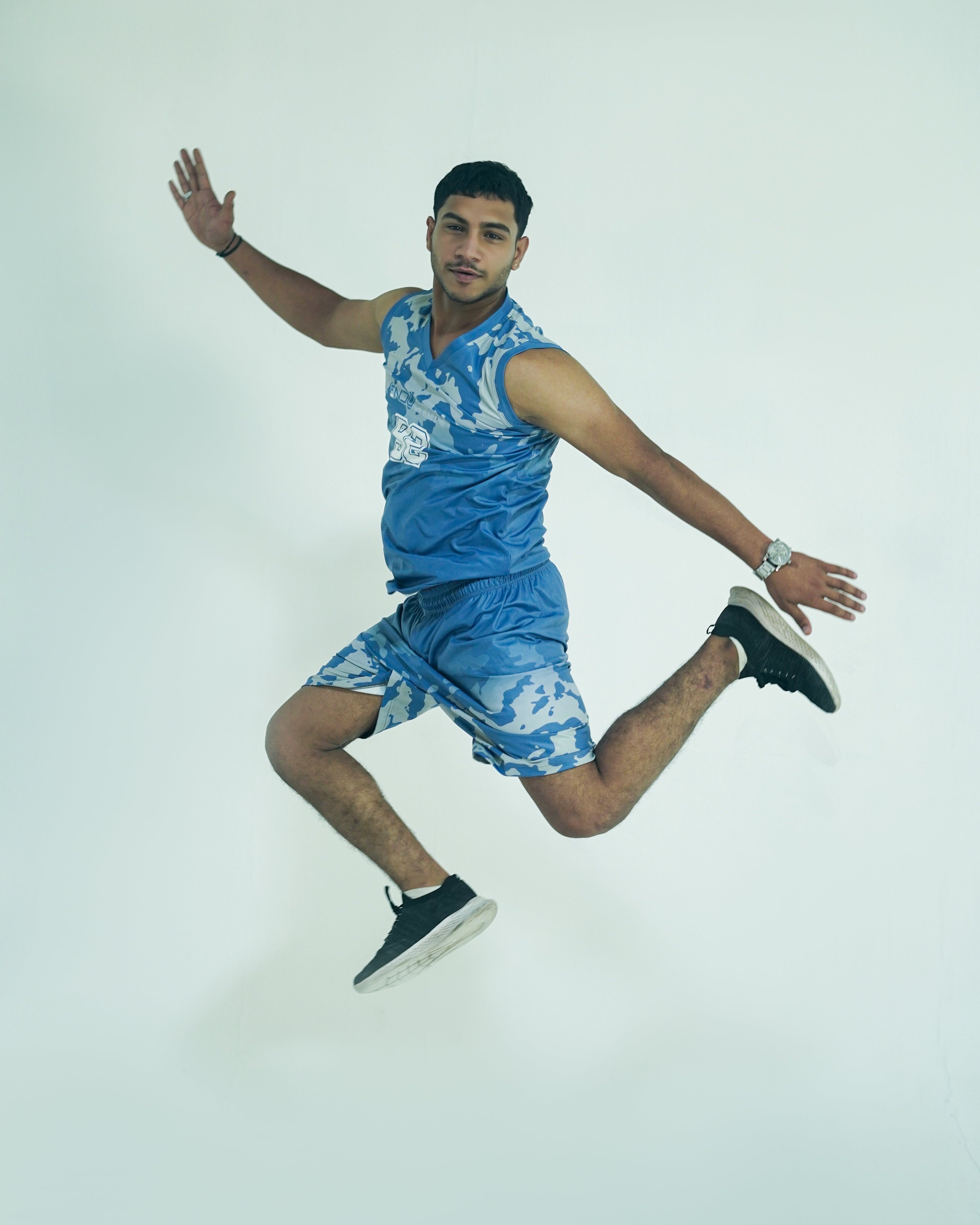 Basketball Uniforms - Premium Sublimation