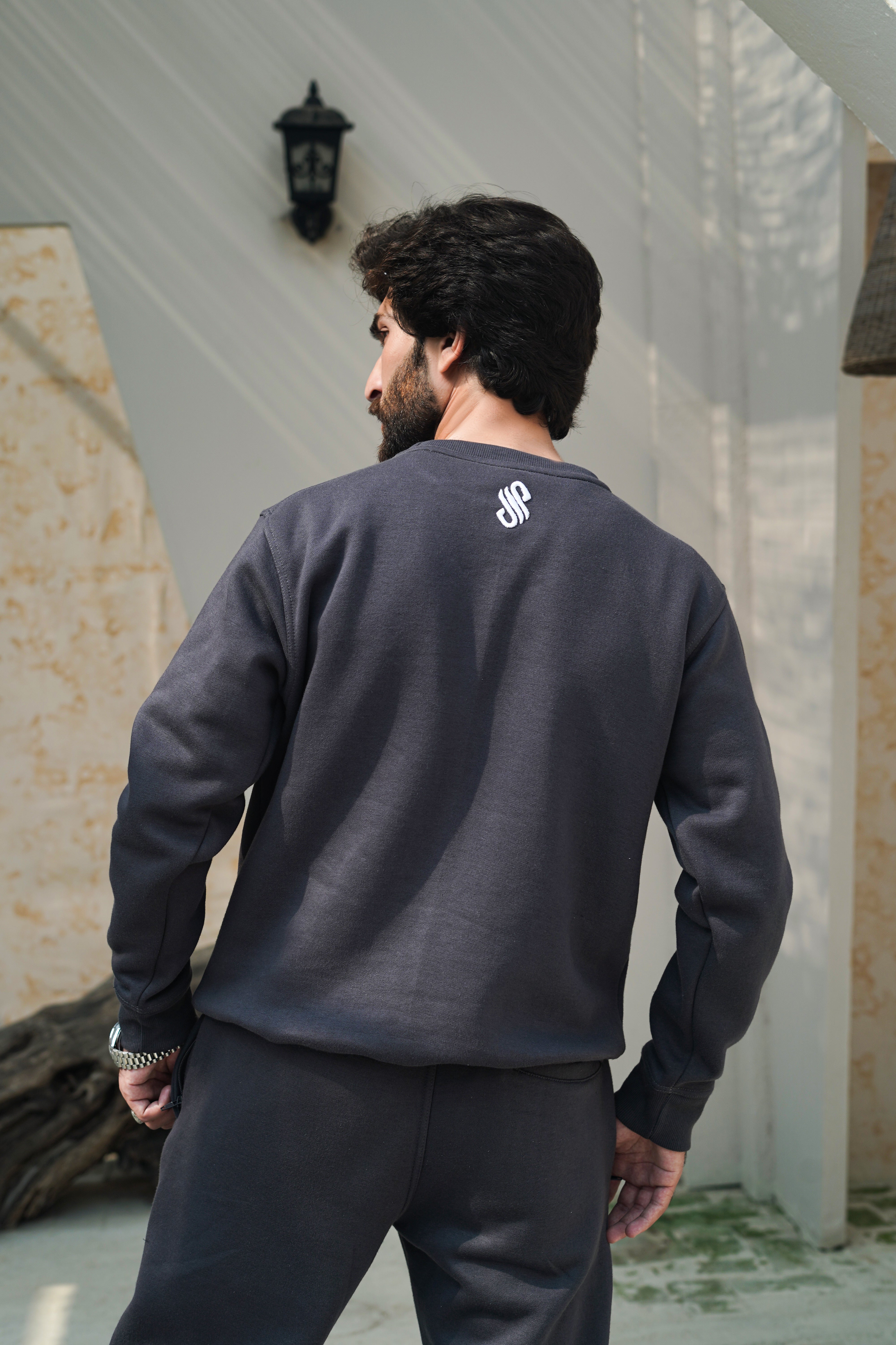 Endushion Signature Sweatshirt