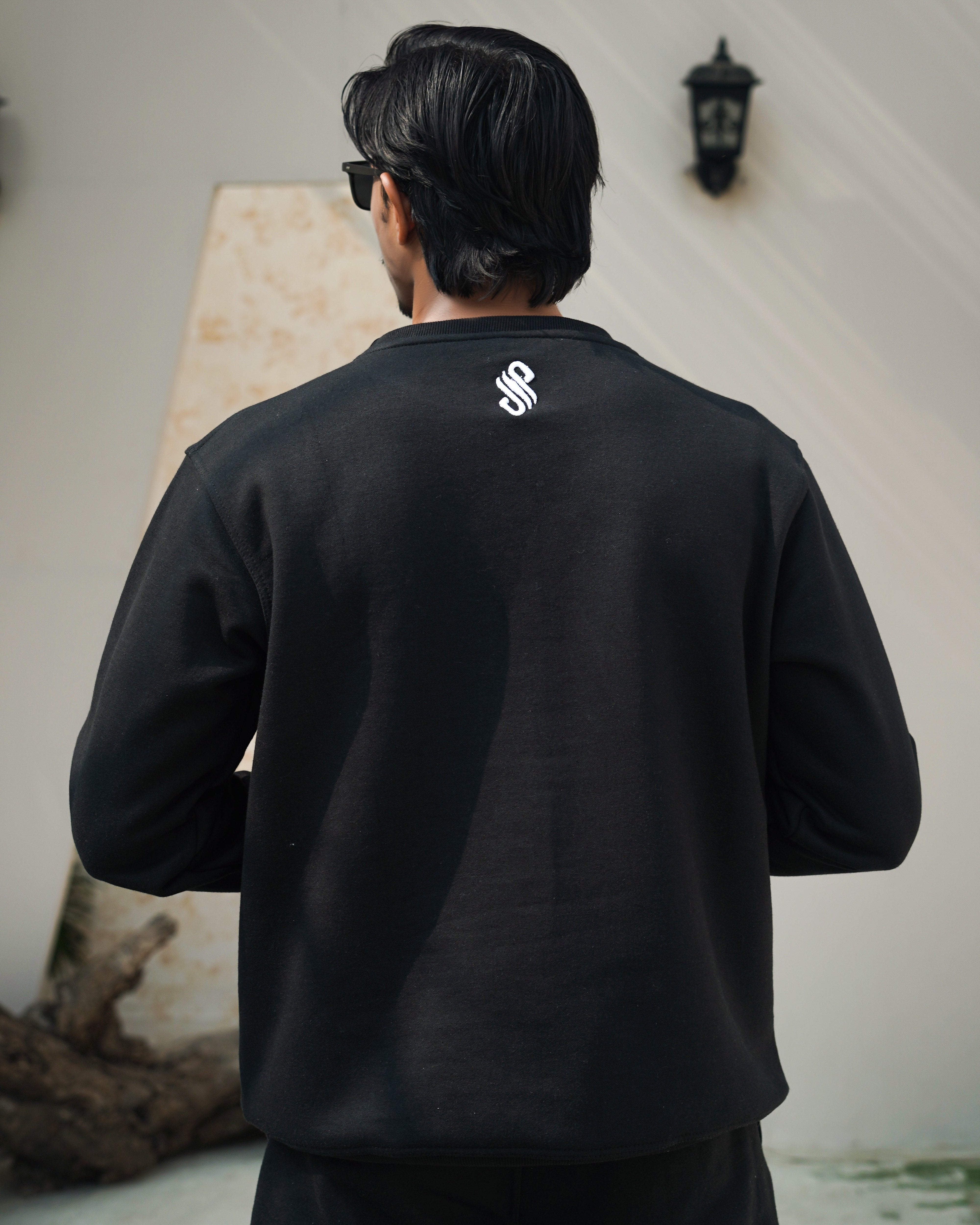 Endushion Signature Sweatshirt