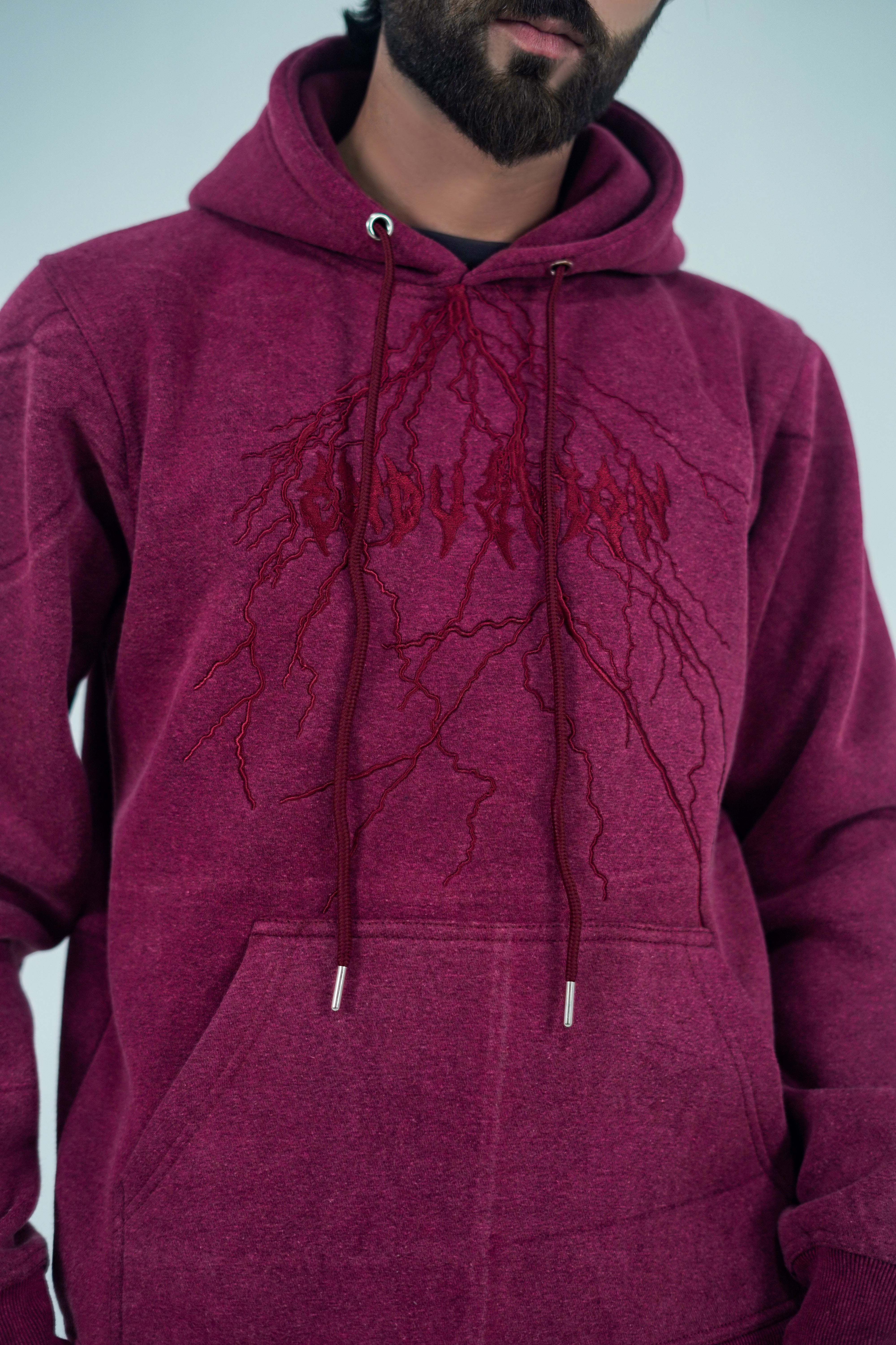 Elemental Threads Hoodies