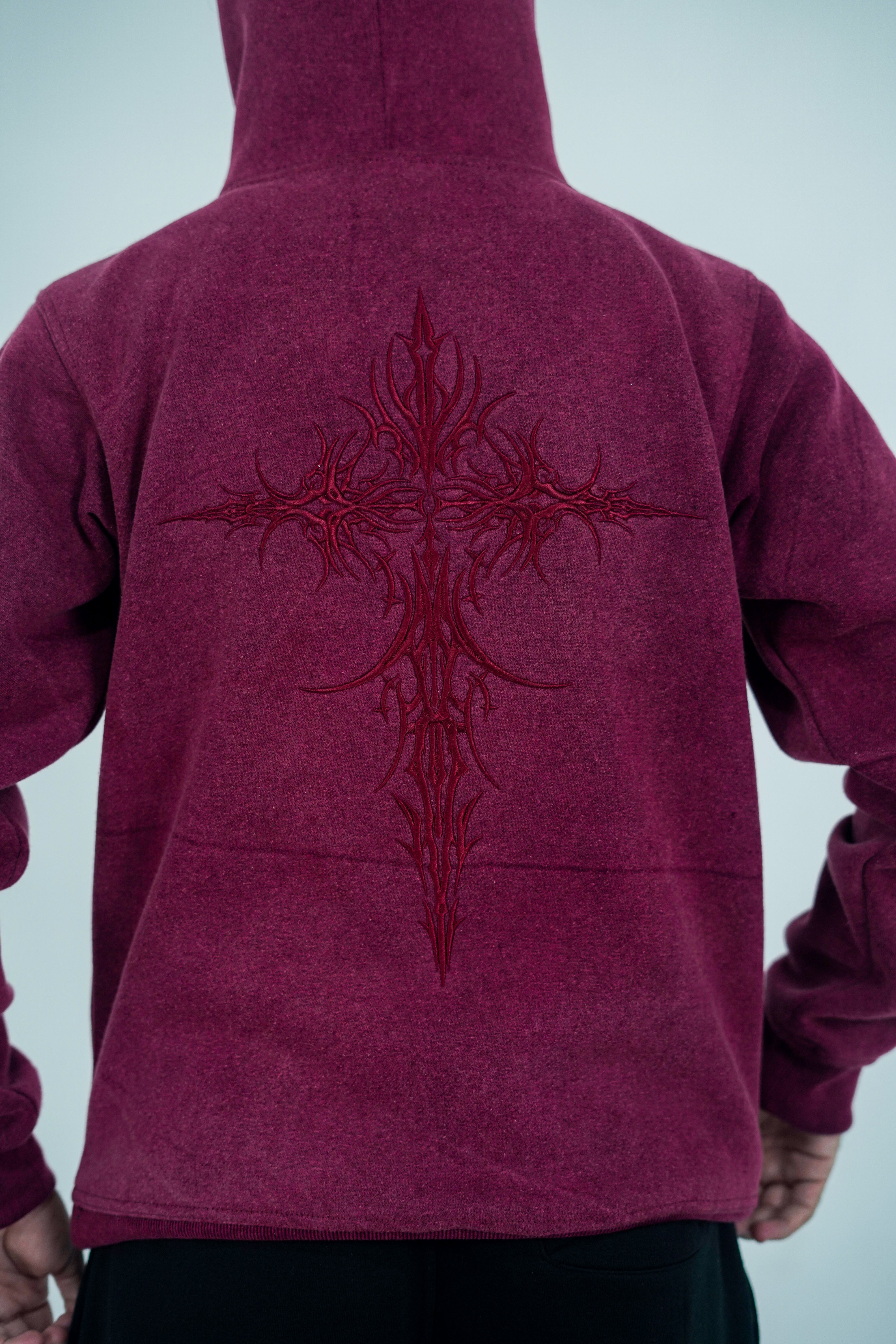 Elemental Threads Hoodies