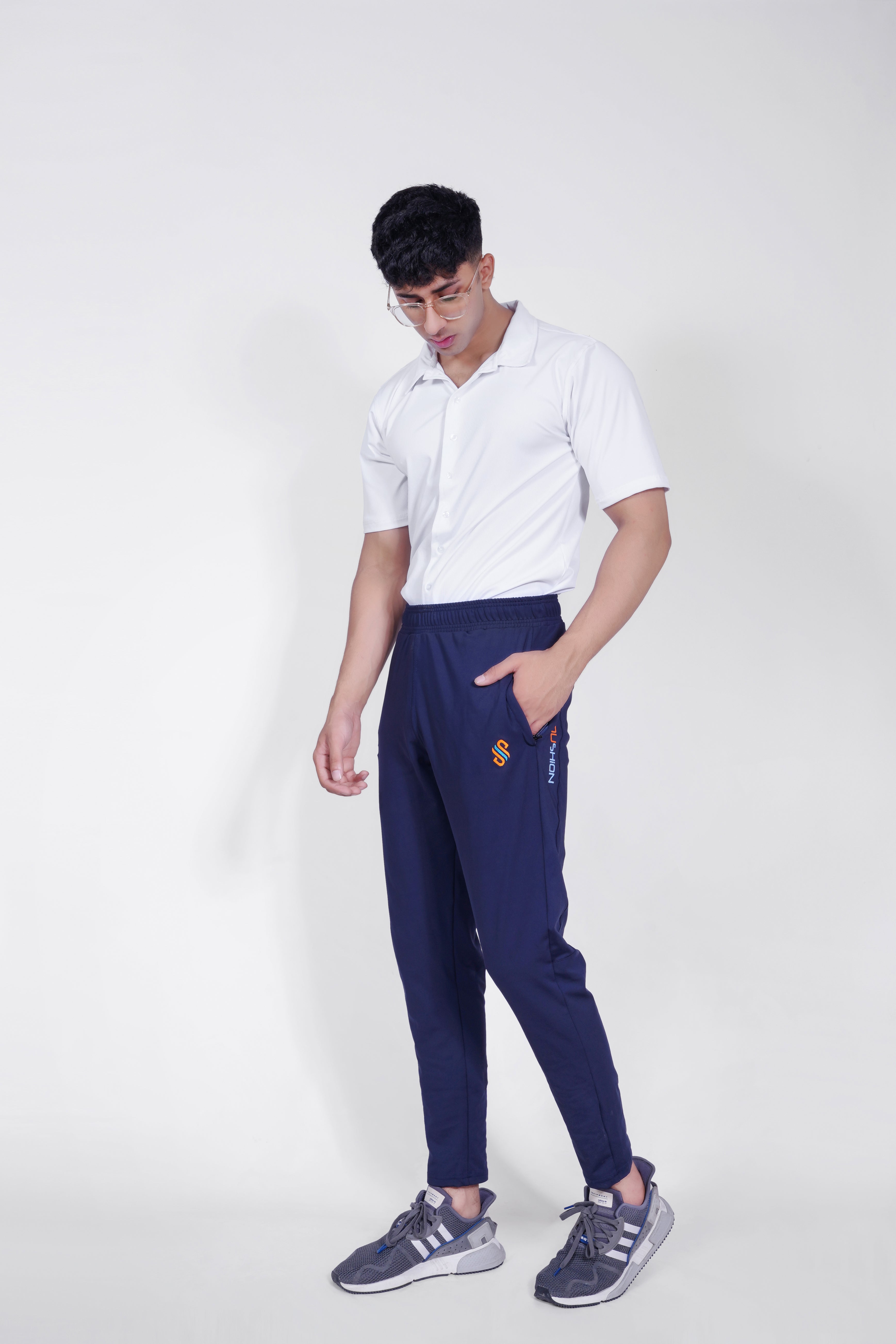 Endushion Enduro Fit Joggers