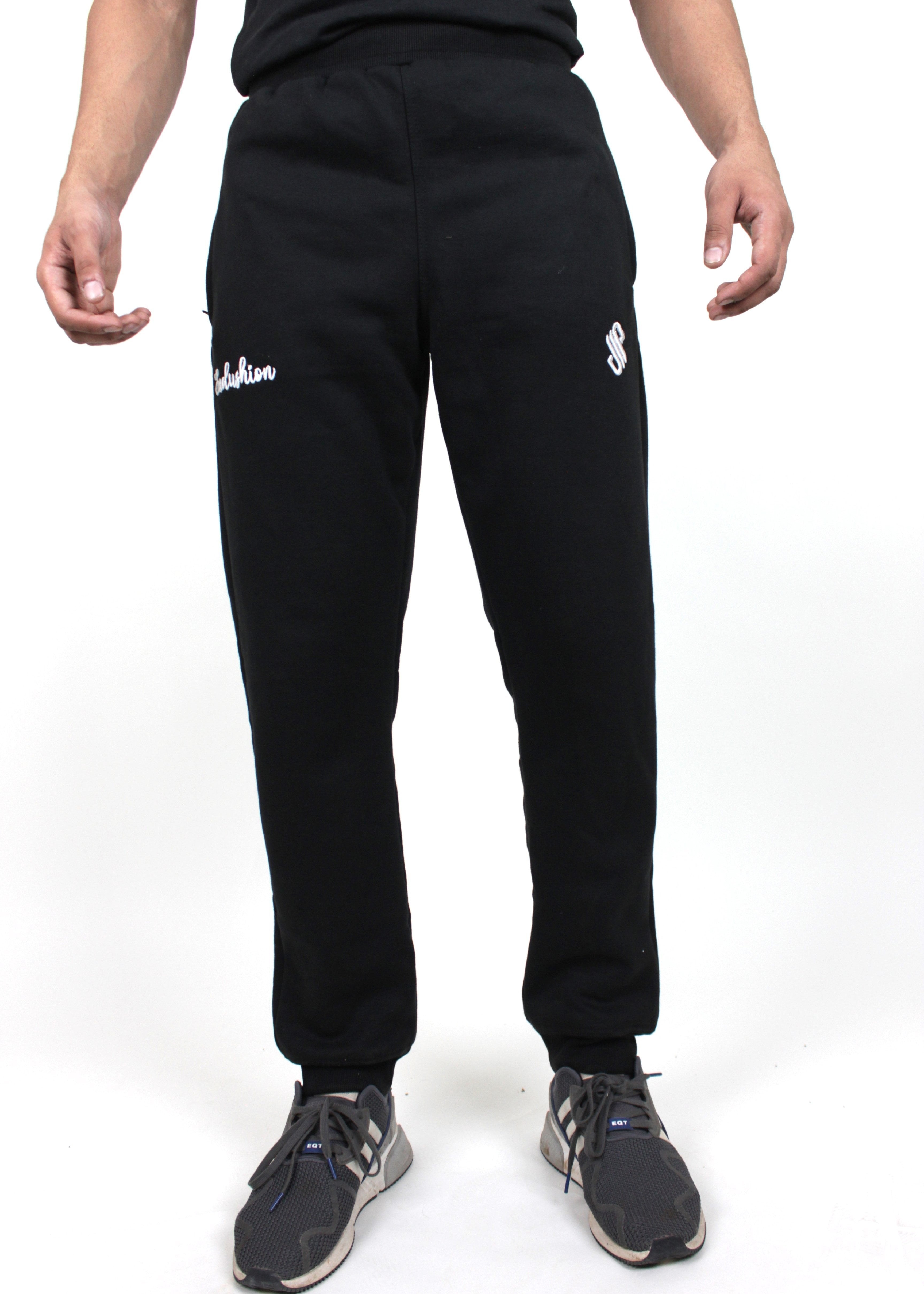 Endushion Signature Joggers