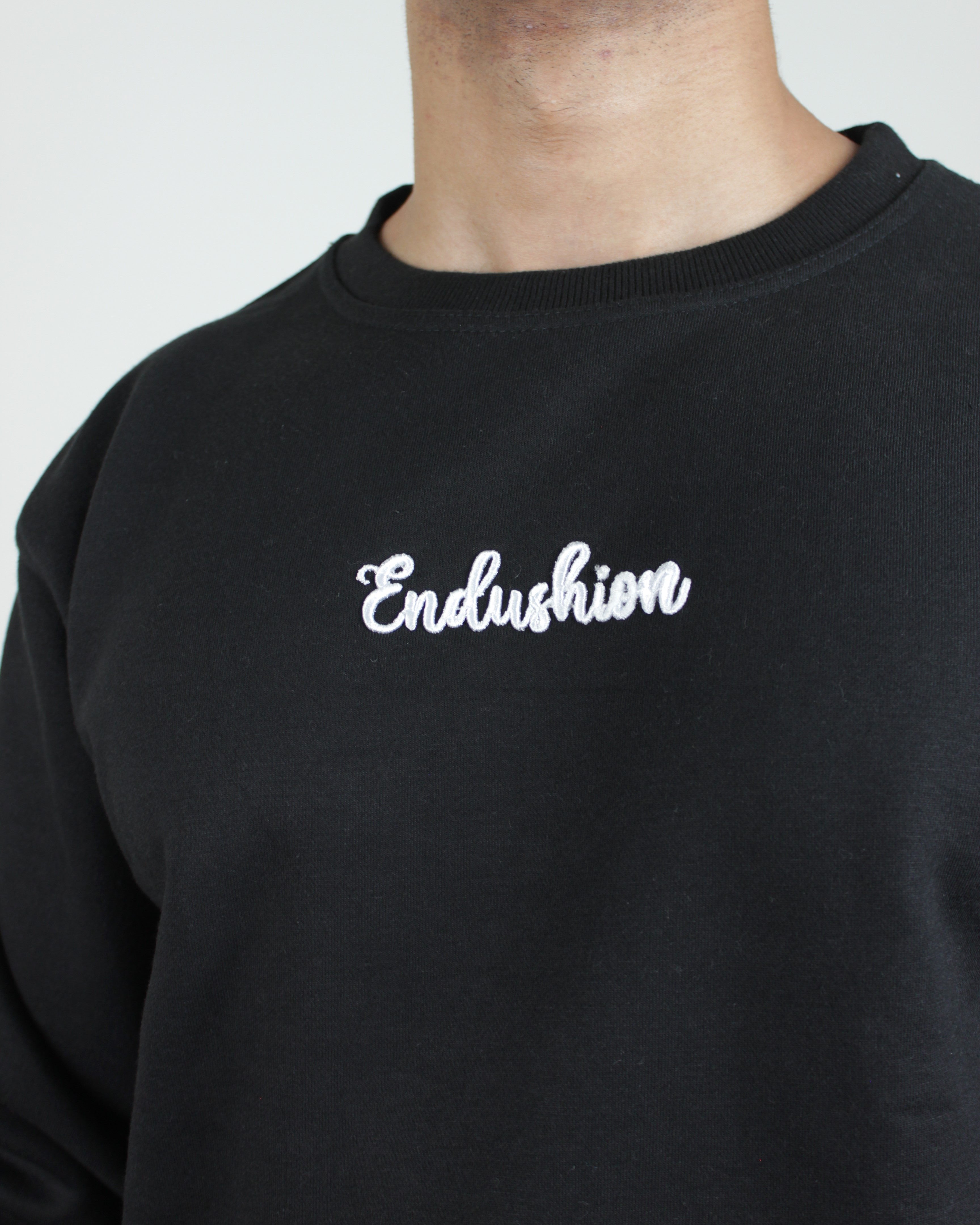 Endushion Signature Tee