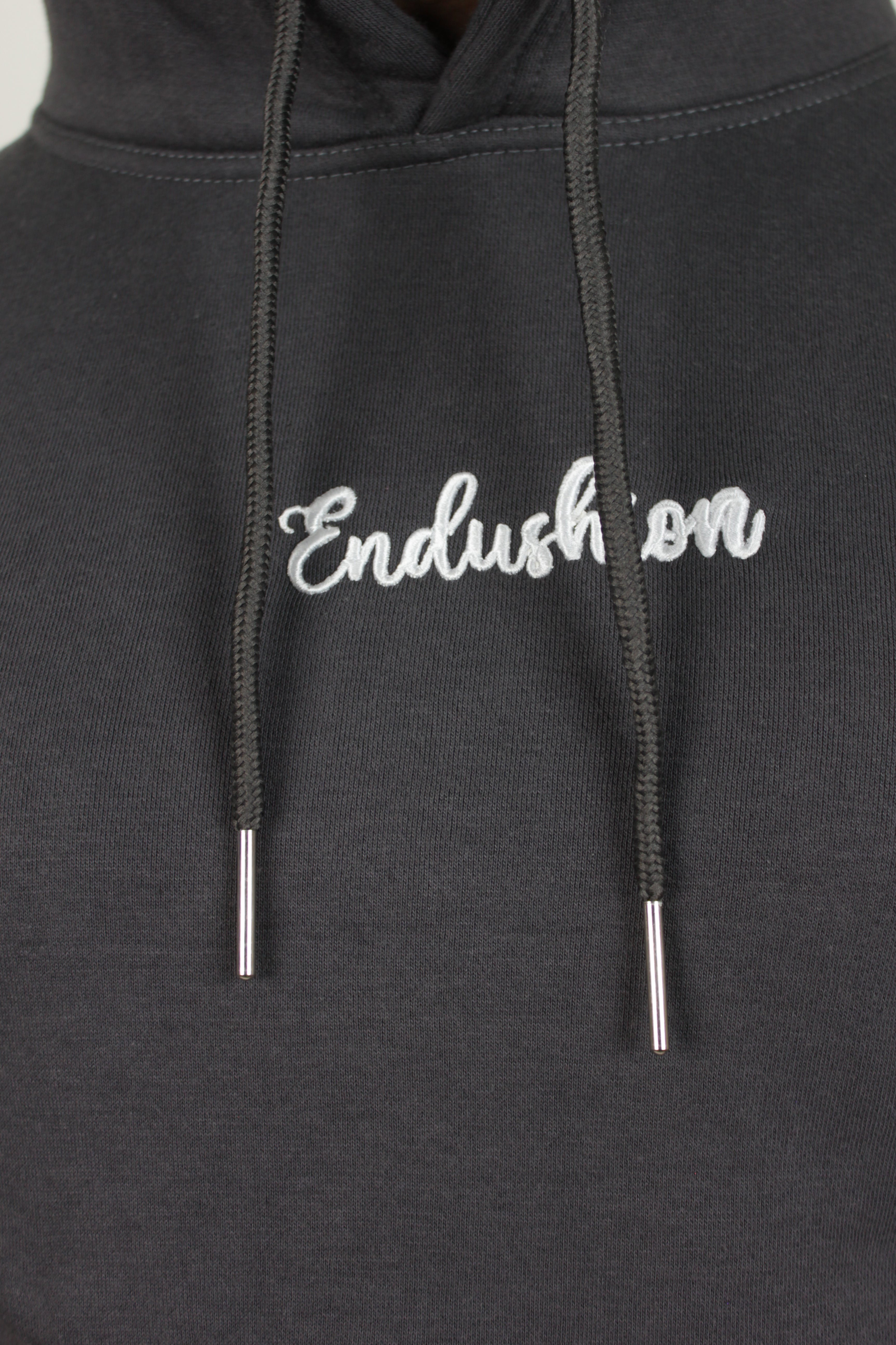 Endushion Signature Pull Hoodie