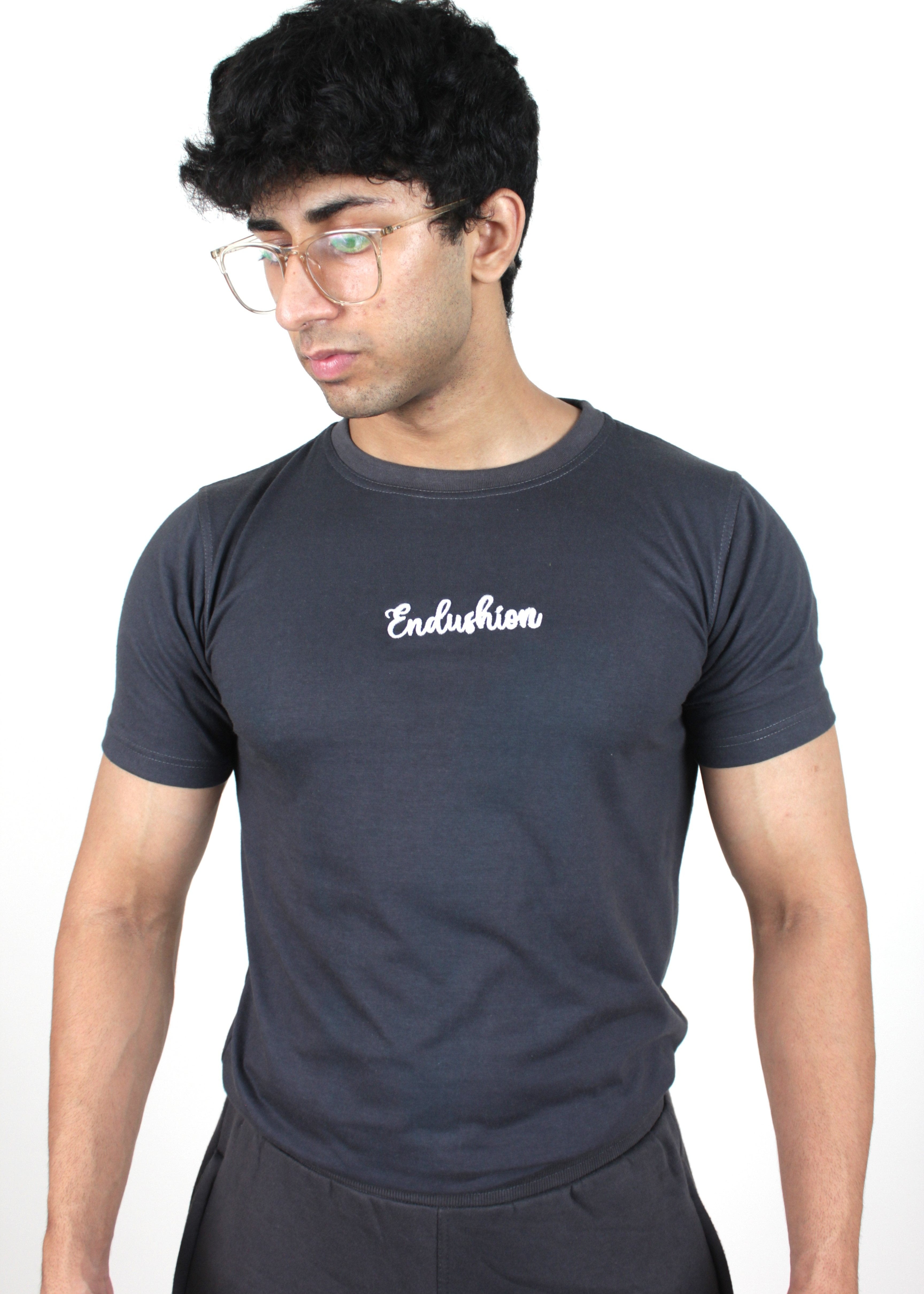 Endushion Signature Tee