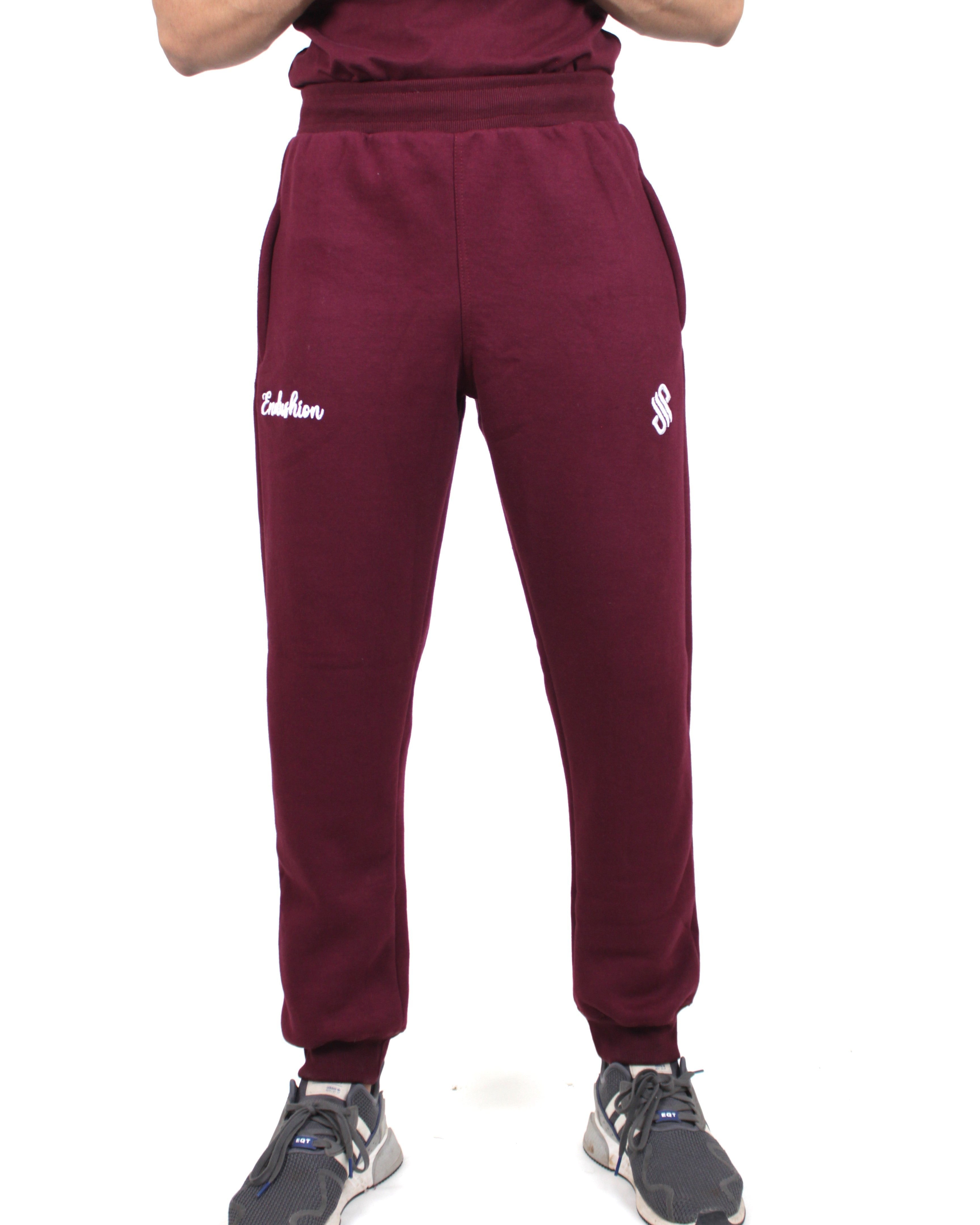 Endushion Signature Joggers