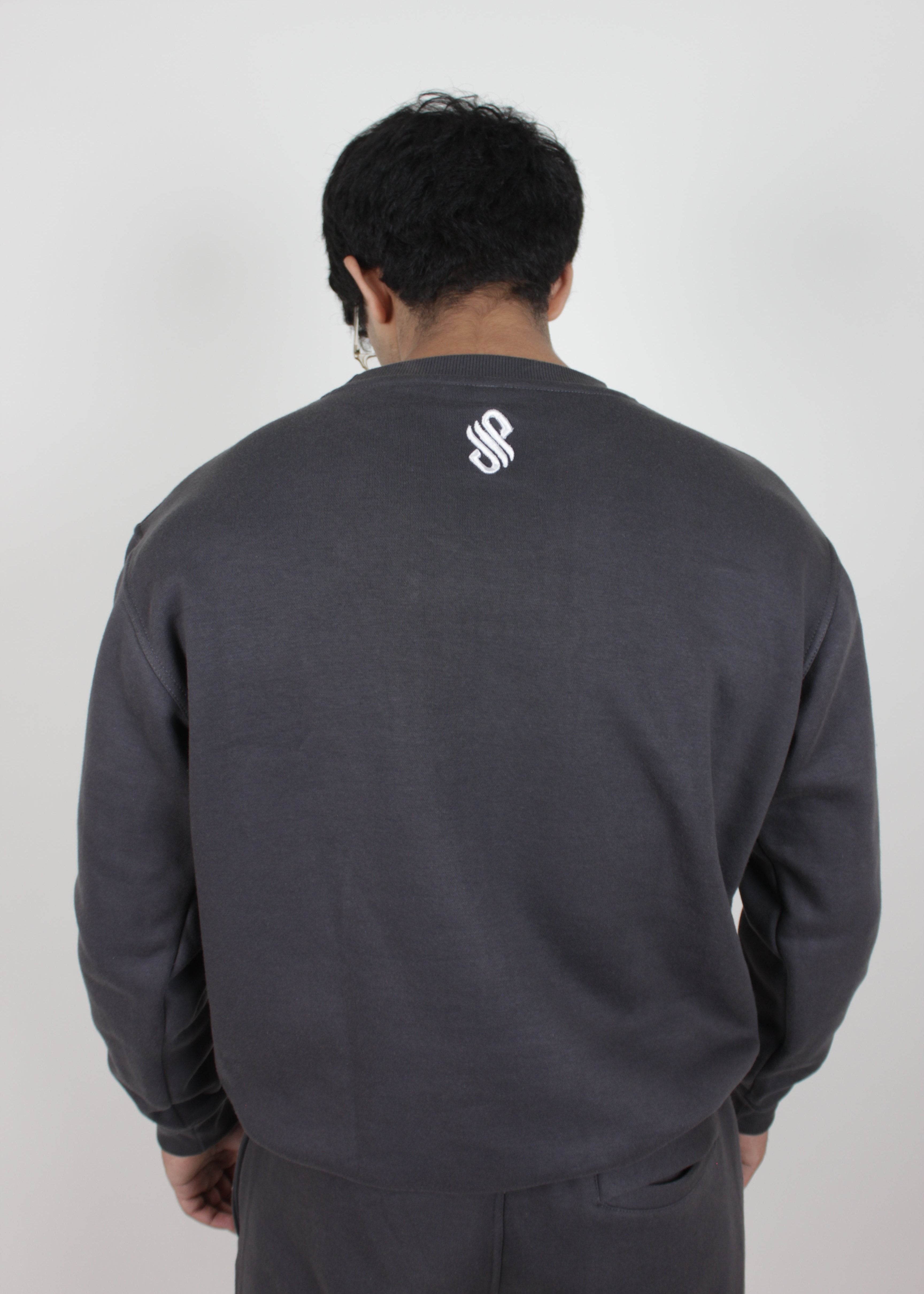 Endushion Signature Sweatshirt