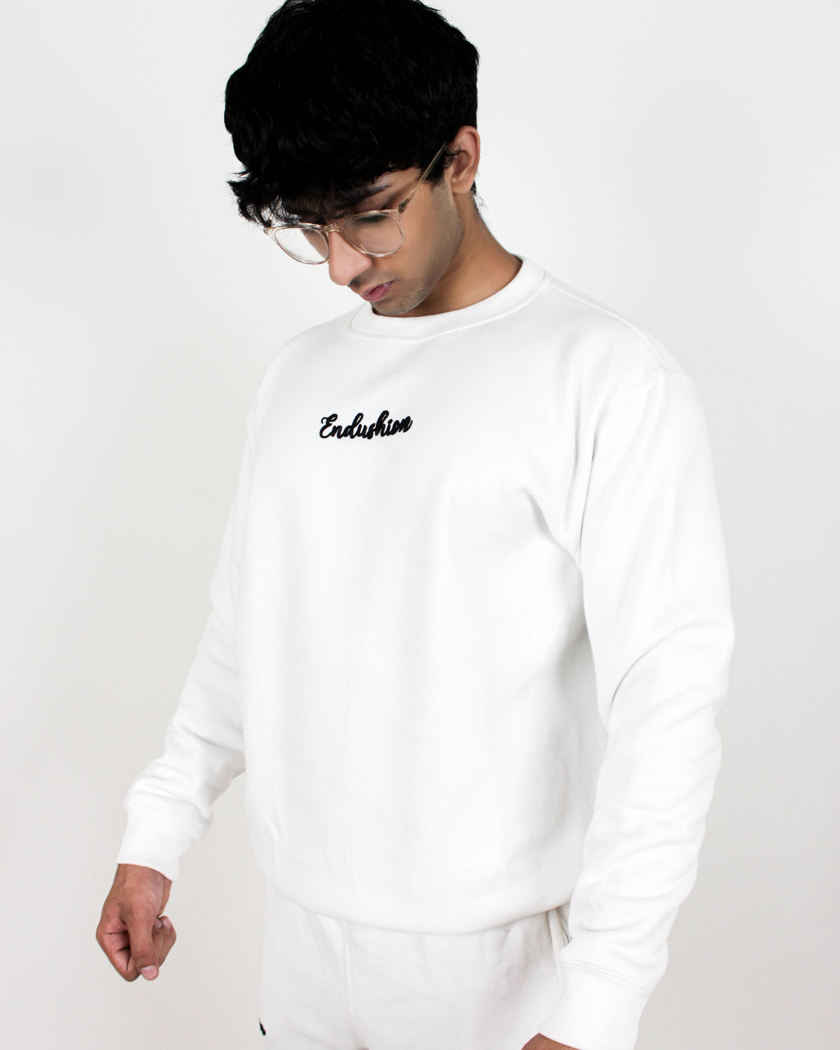 Endushion Signature Sweatshirt