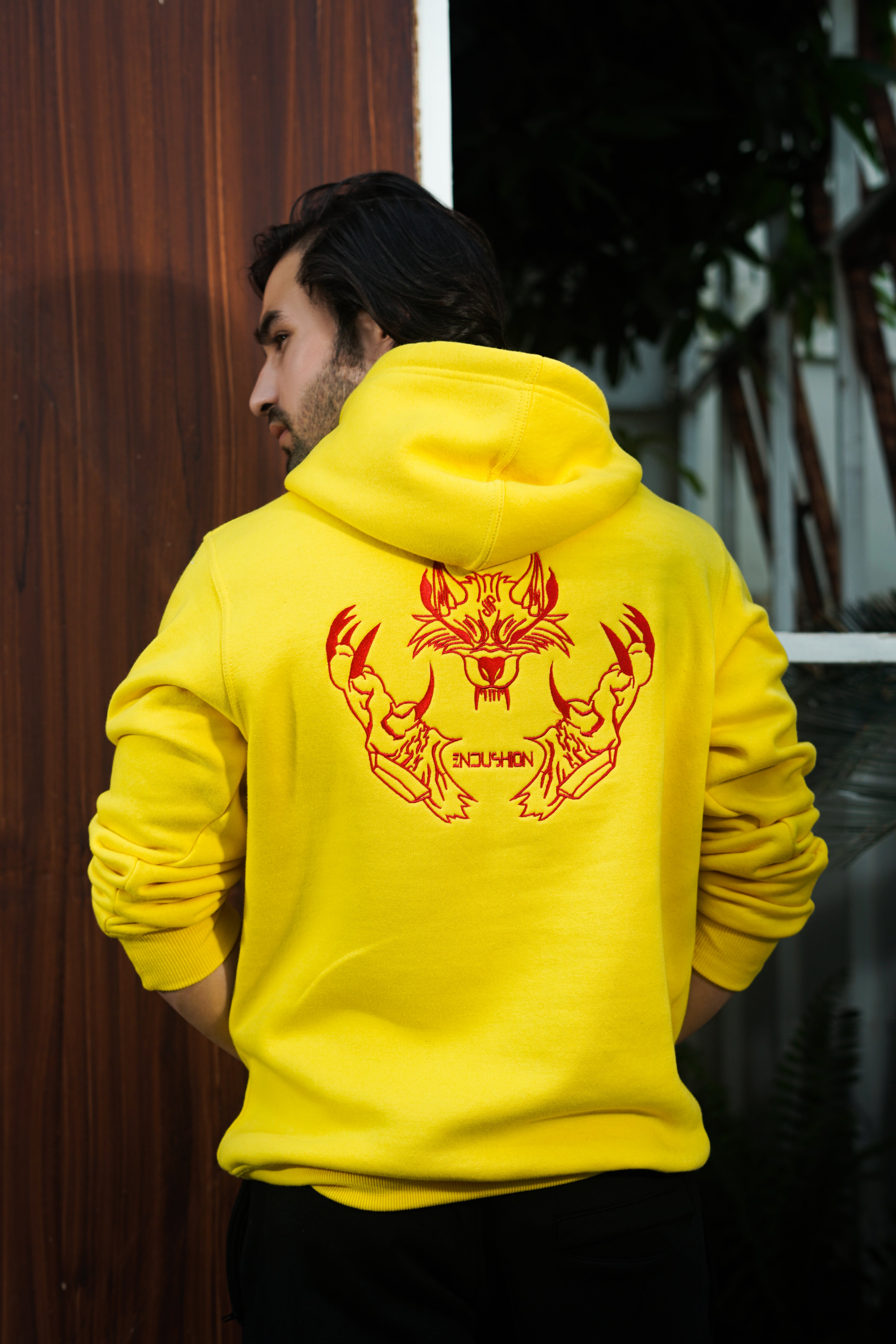 FrostFit Hoodie Collection